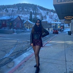 Meet your Posher, Keisha